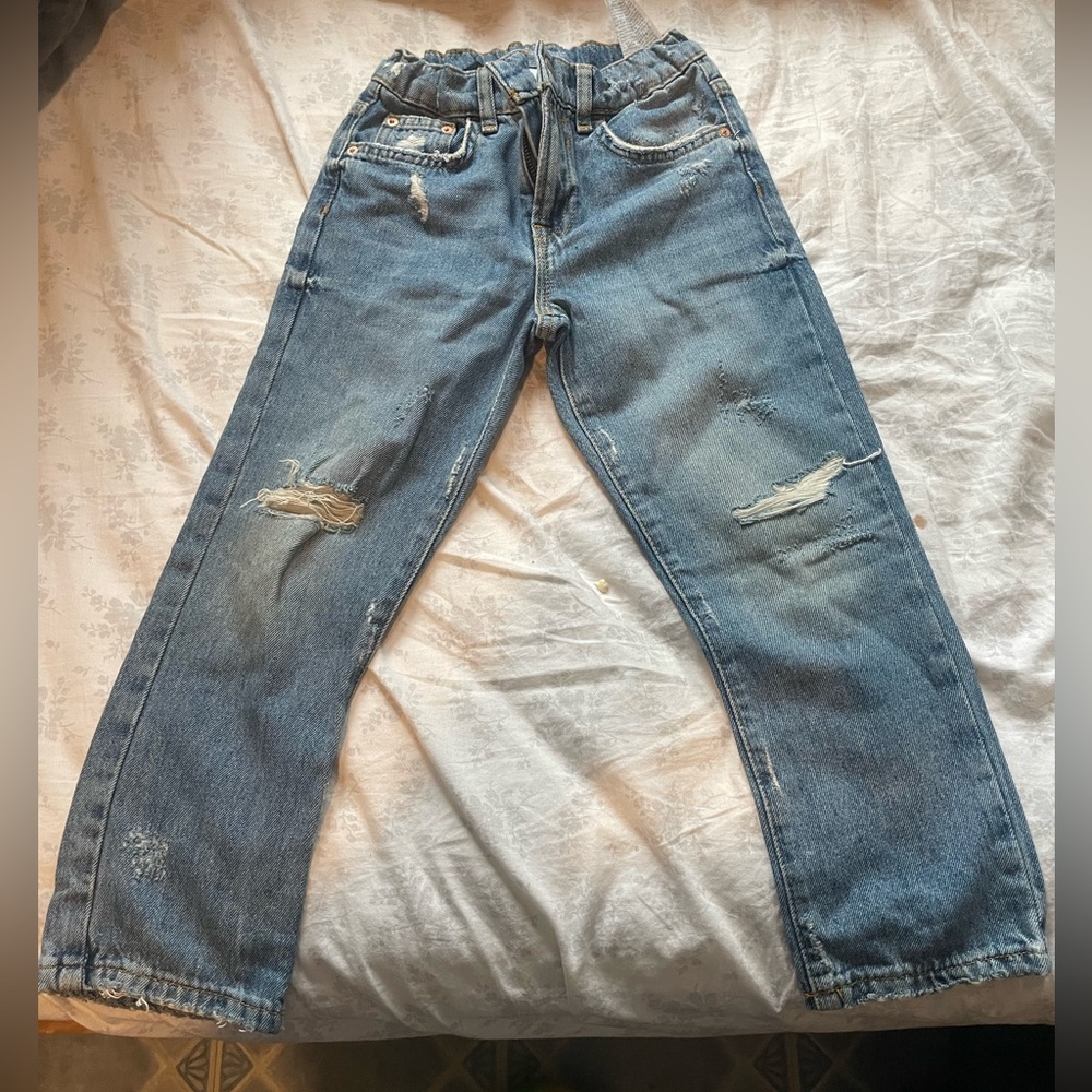 Gap jeans kids
